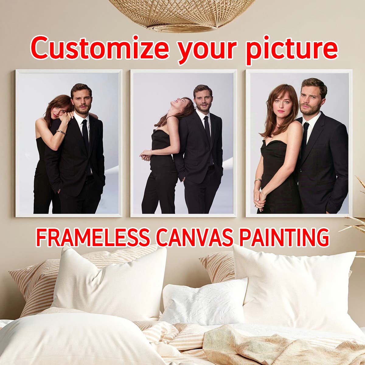 Op maat gemaakte canvas schild - Photography Object recensie en prijs