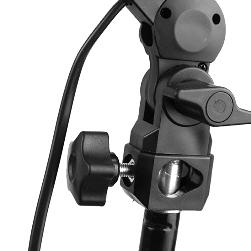 E27 AC Socket Lamp Enkele Kop  - Photography Bulb recensie en prijs