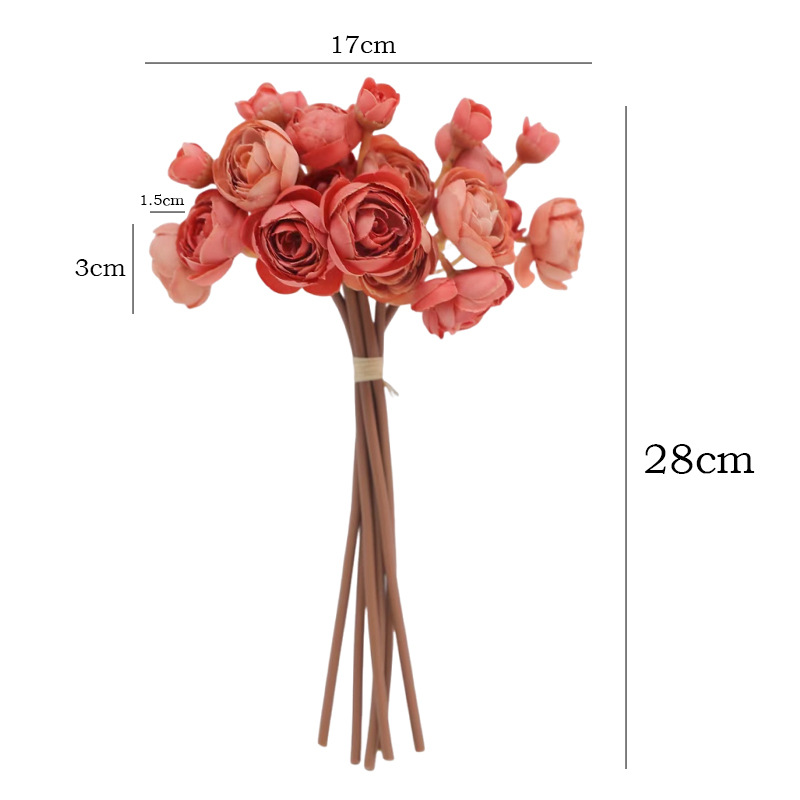 11 INCH 6pcs-1set Kleine Camel - Photography Graduation recensie en prijs
