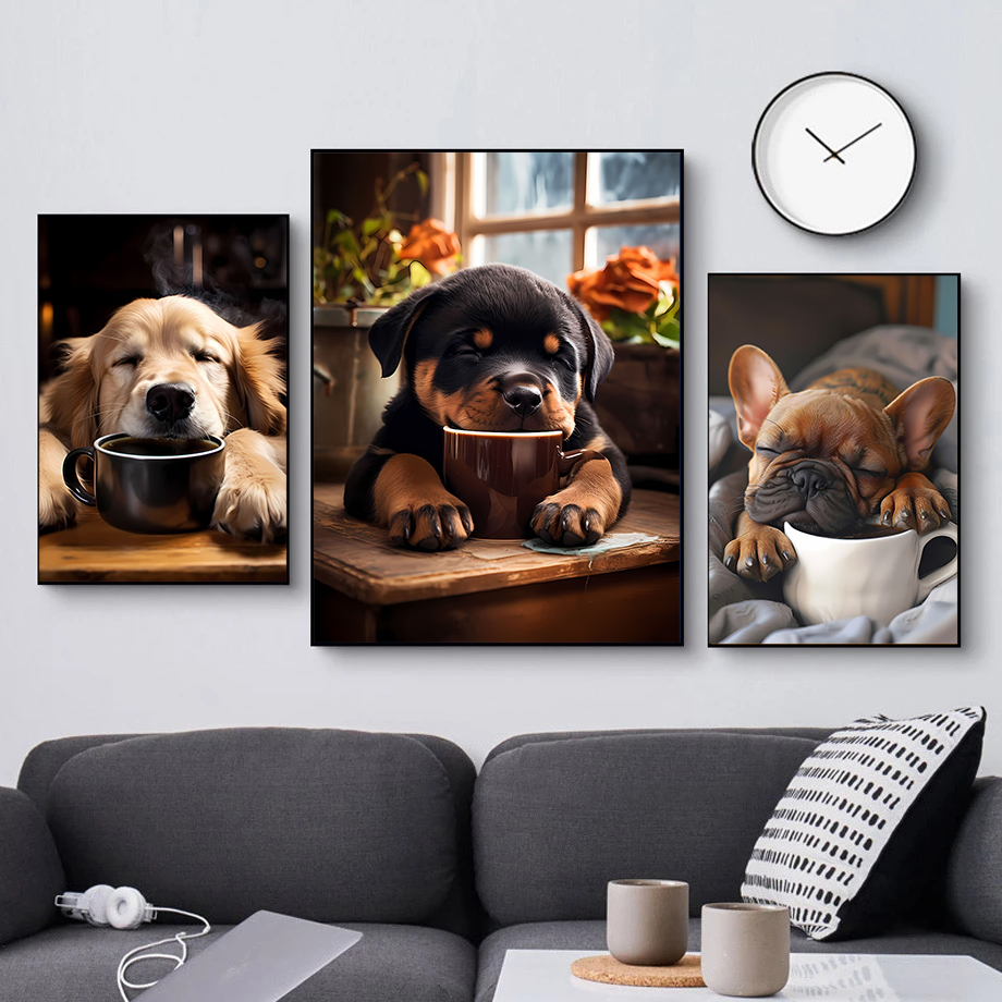 Schattige en interessante hond - Photography Interest recensie en prijs