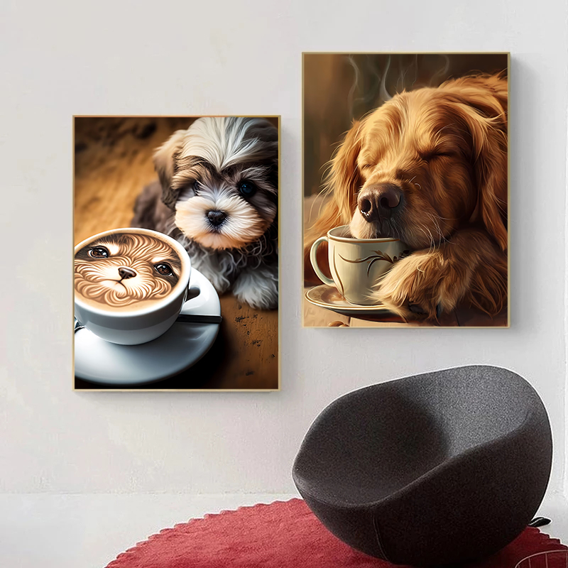 Schattige en interessante hond - Photography Interest recensie en prijs