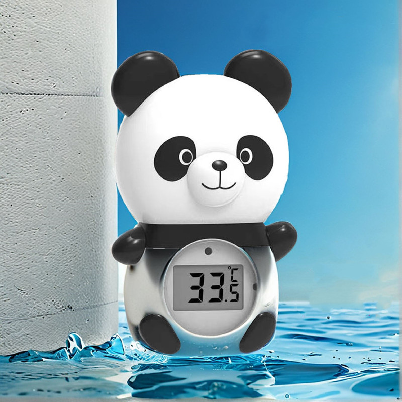 1PC Digitale Babybadthermomete - Photography Duck recensie en prijs