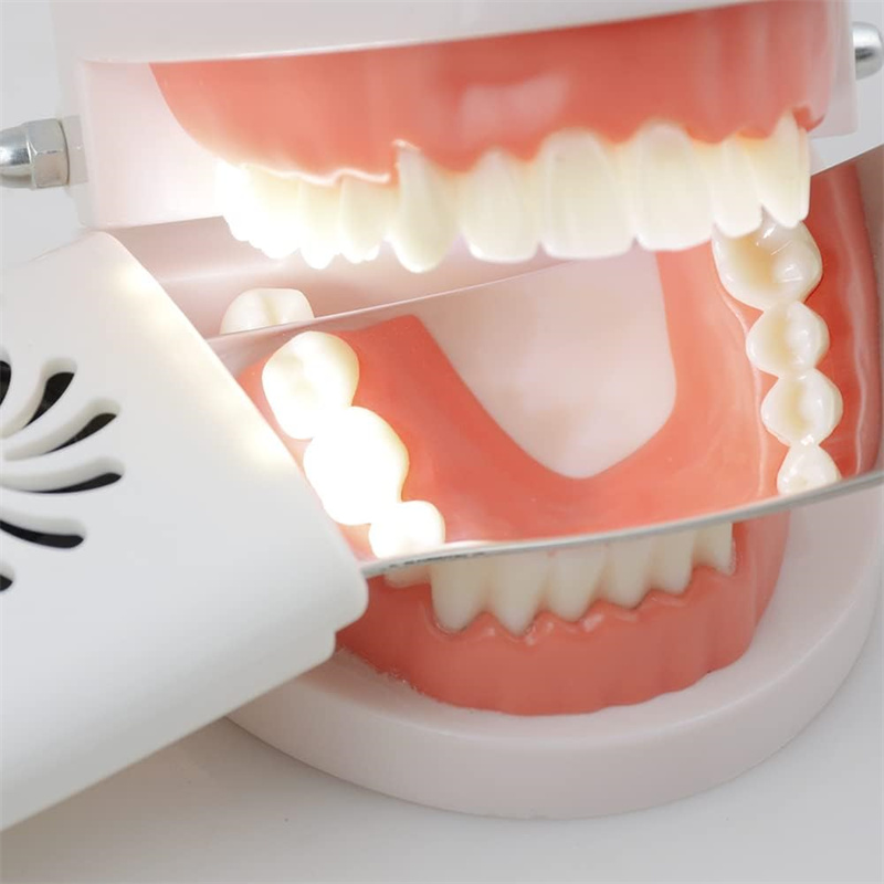 Tandheelkundige anticondensspi - Photography Dental recensie en prijs