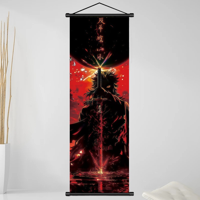 Demon Slayer Kyojuro Rengoku H - Photography Object recensie en prijs