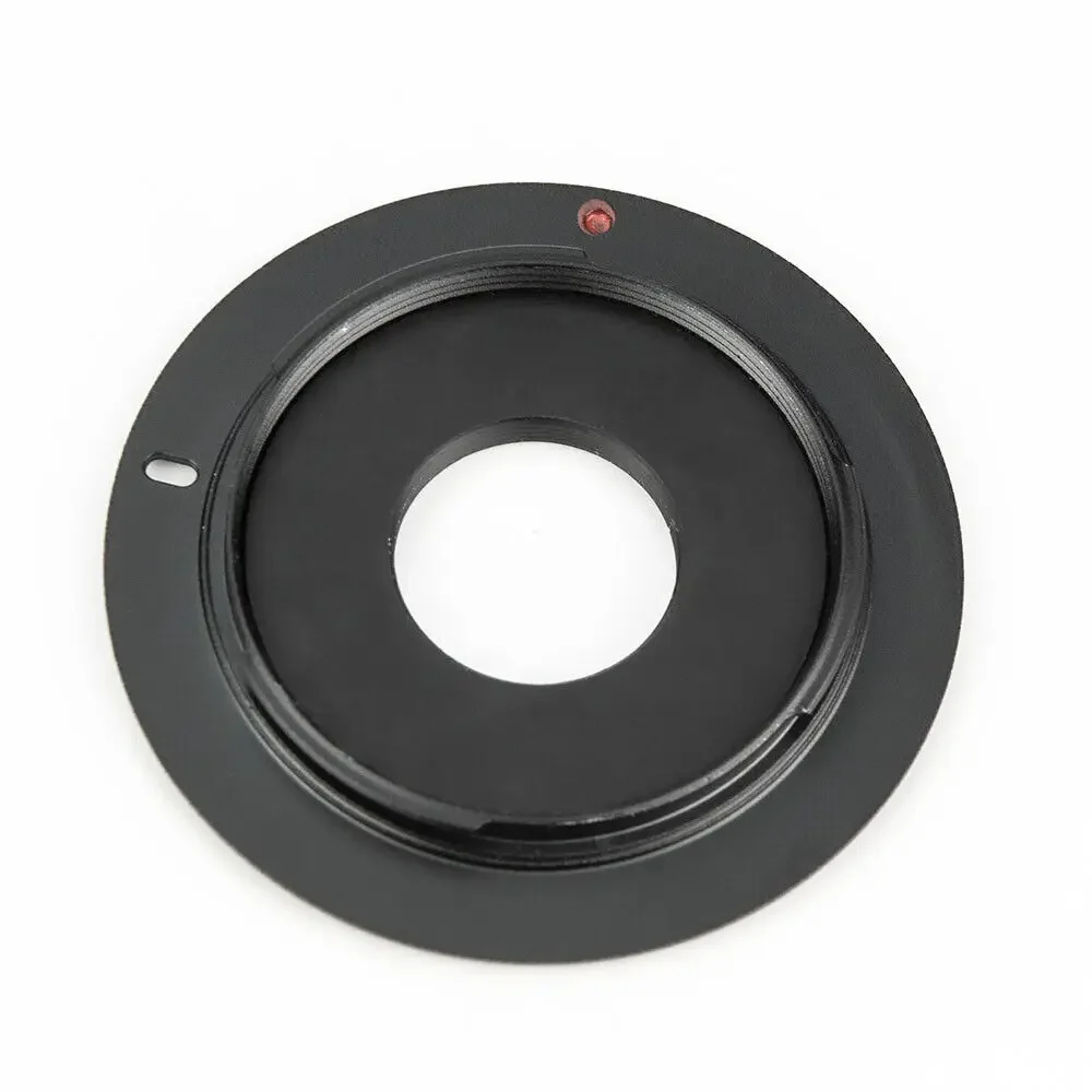 M42 naar EOS Lens Mount Adapte - Lens Adapter Ring recensie en prijs