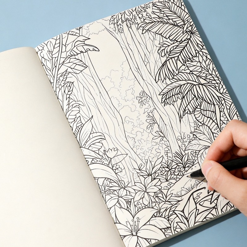 Een handgetekend graffitiboek  - Photography Book recensie en prijs