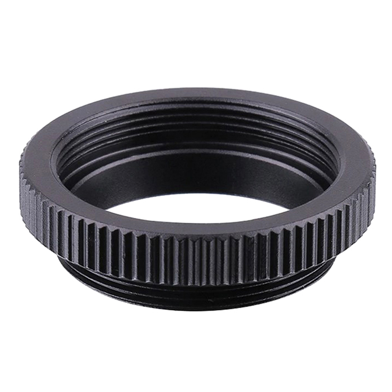 ❤️   C-MOUNT 5 mm verlengbuisa - Lens Adapter Ring recensie en prijs
