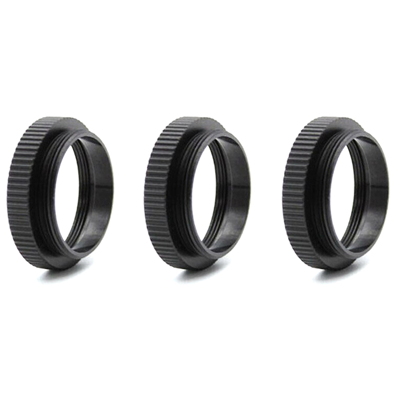 ❤️   C-MOUNT 5 mm verlengbuisa - Lens Adapter Ring recensie en prijs