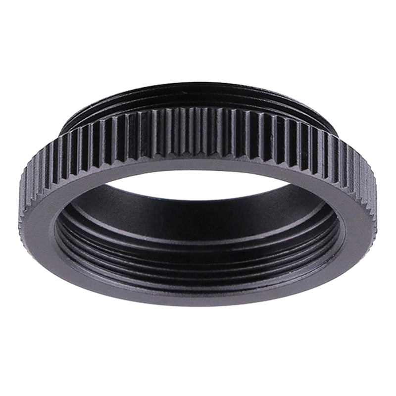 ❤️   C-MOUNT 5 mm verlengbuisa - Lens Adapter Ring recensie en prijs