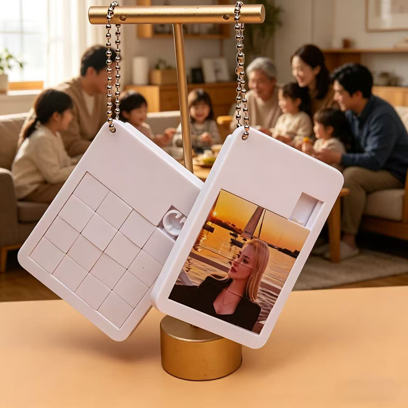 Gepersonaliseerde op maat gema - Photography Object recensie en prijs