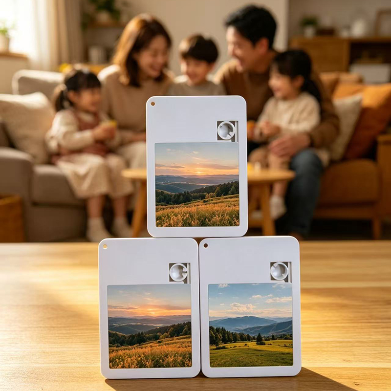 Gepersonaliseerde op maat gema - Photography Object recensie en prijs
