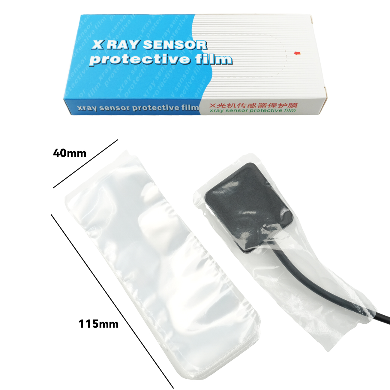TJDent Tandheelkundige Wegwerp - Photography Dental recensie en prijs