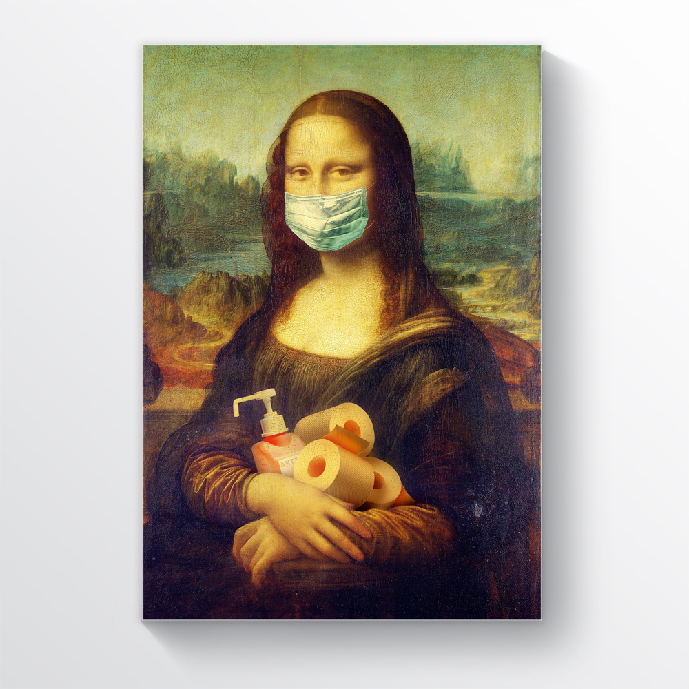 Grappig Ontwerp Beroemde Art P - Photography Duck recensie en prijs