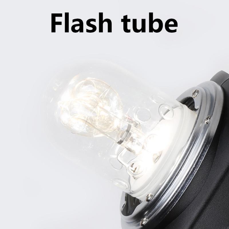 F42D Krachtige 600W Flash Bare - Photography Bulb recensie en prijs