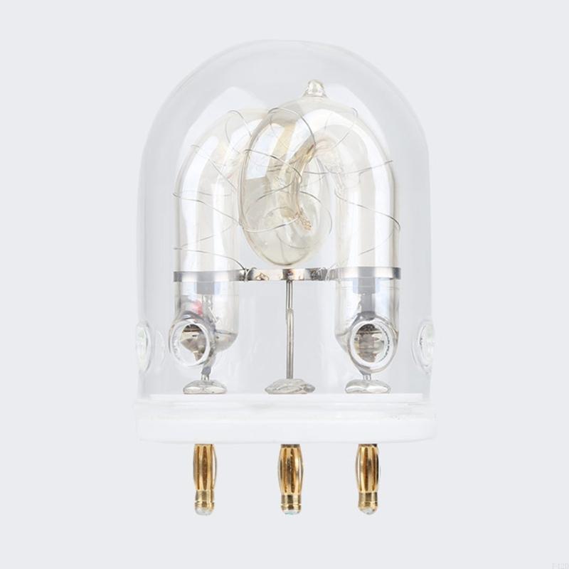 F42D Krachtige 600W Flash Bare - Photography Bulb recensie en prijs