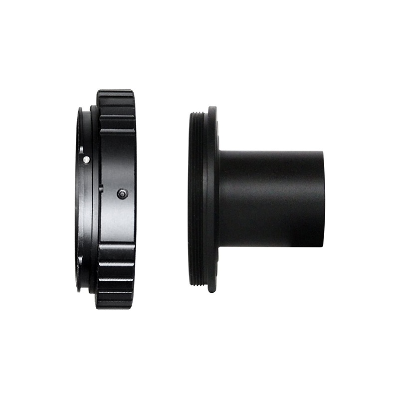 23.2Mm T Ring Lens Mount Set D - Lens Adapter Ring recensie en prijs