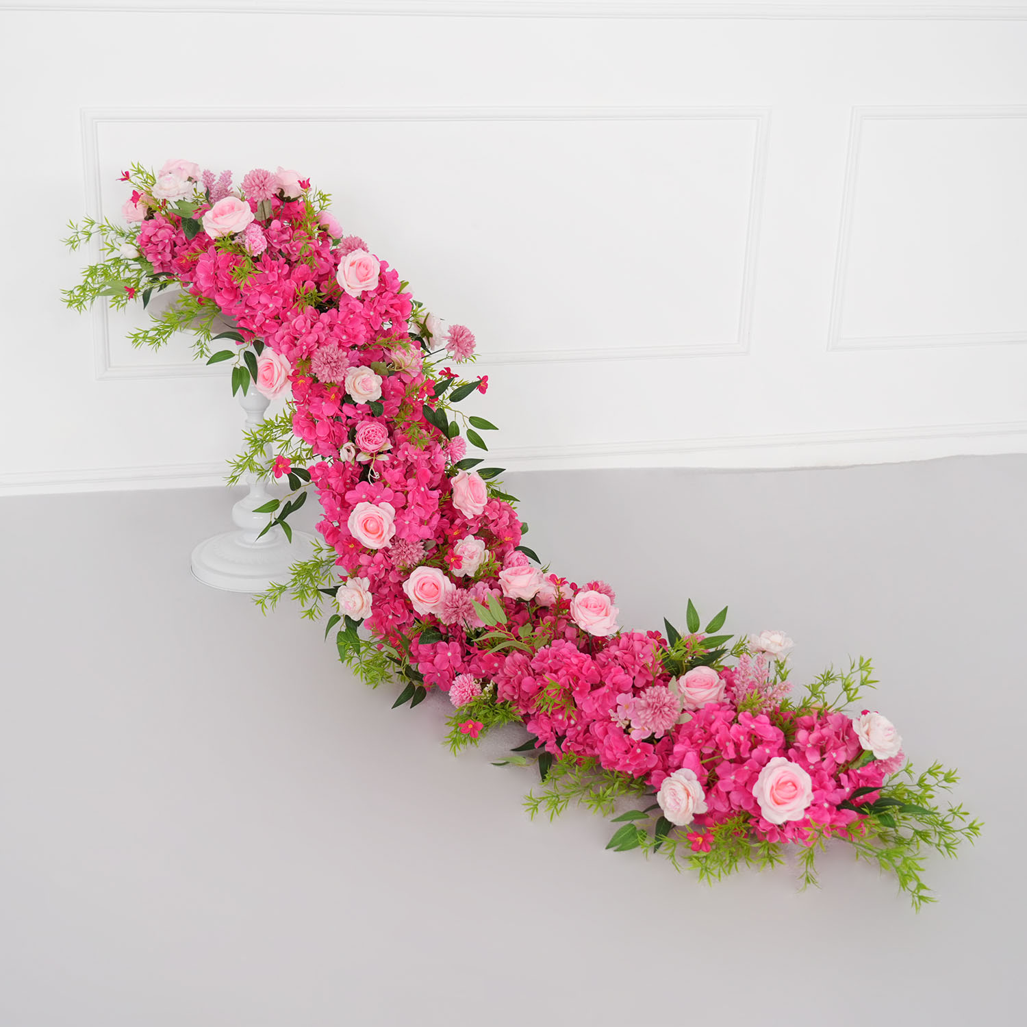 Uflower 1m/2m Roze Roos Horten - Photography Graduation recensie en prijs