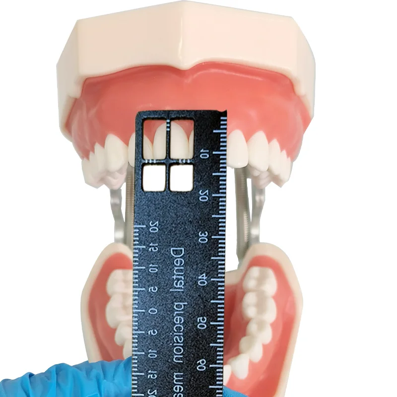 Autoclaveerbare tandheelkundig - Photography Dental recensie en prijs