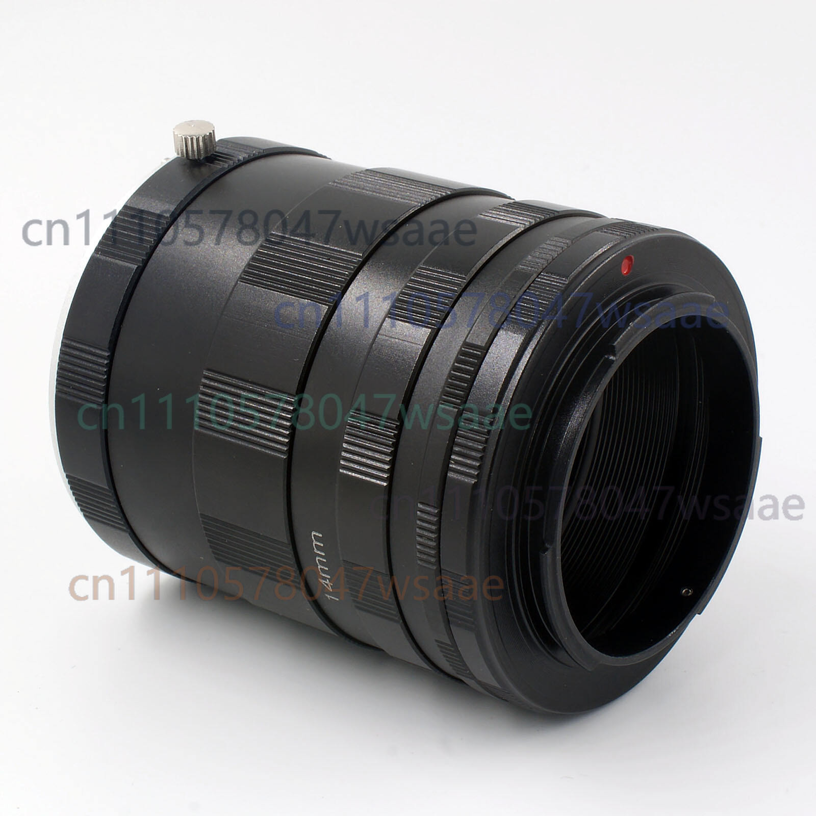 1 stks Macro Lens Verlengbuis  - Lens Adapter Ring recensie en prijs