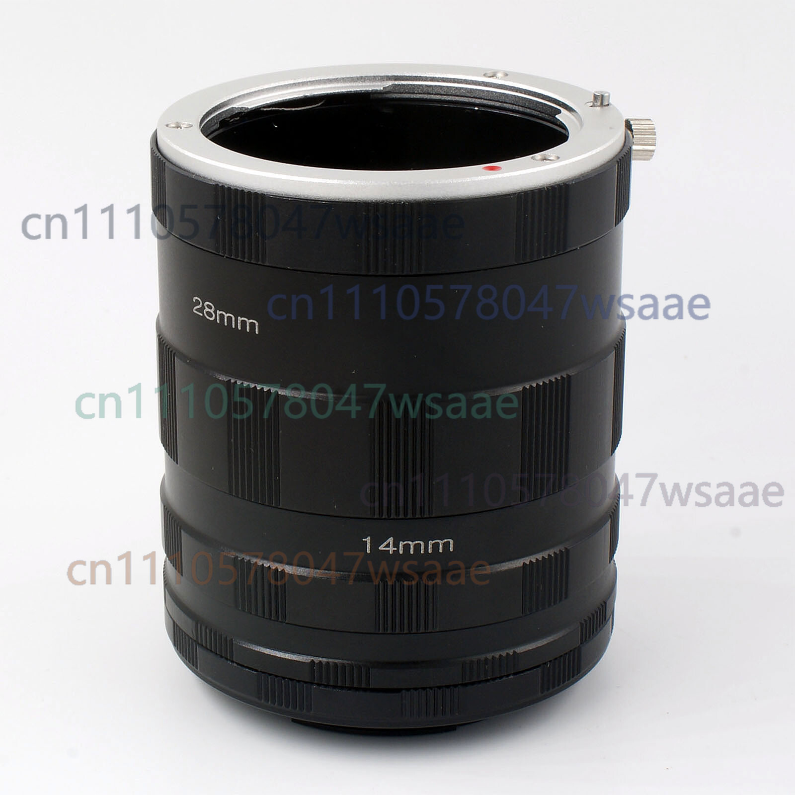 1 stks Macro Lens Verlengbuis  - Lens Adapter Ring recensie en prijs