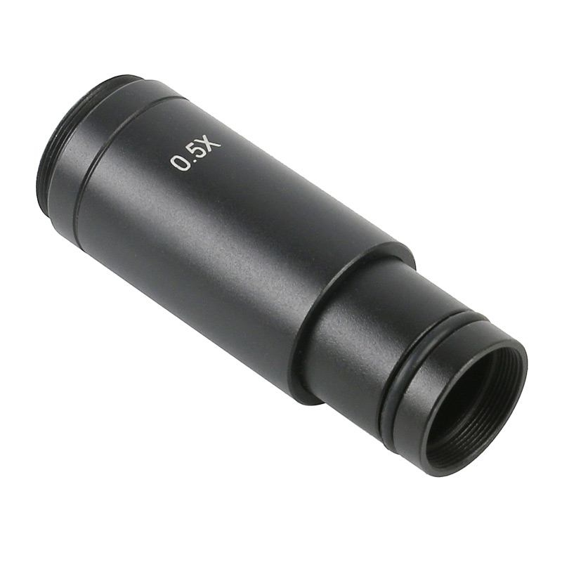 1.0X 0.5X 0.4X Digitale Videoc - Lens Adapter Ring recensie en prijs
