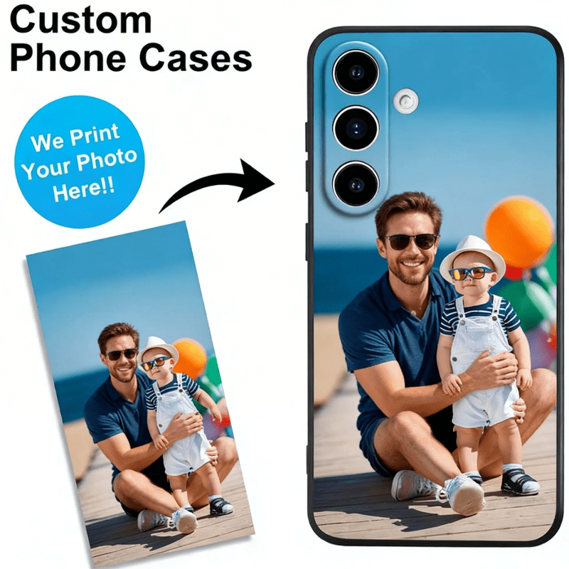 Op maat gemaakte matte hoes vo - Photography Object recensie en prijs