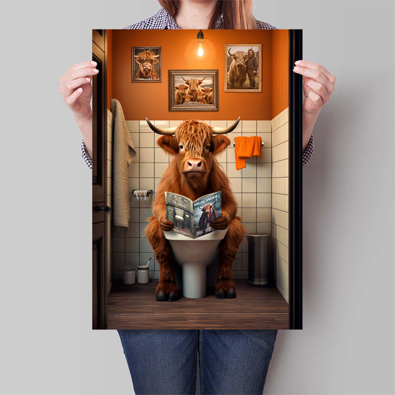 Goldendoodle Aap Hoogland Koe  - Photography Duck recensie en prijs