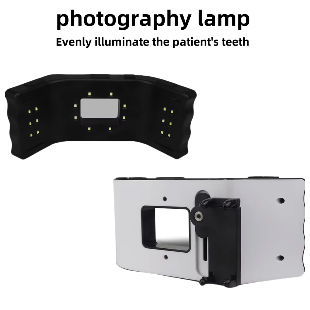 JUMTOP Tandheelkundige Fotogra - Photography Dental recensie en prijs