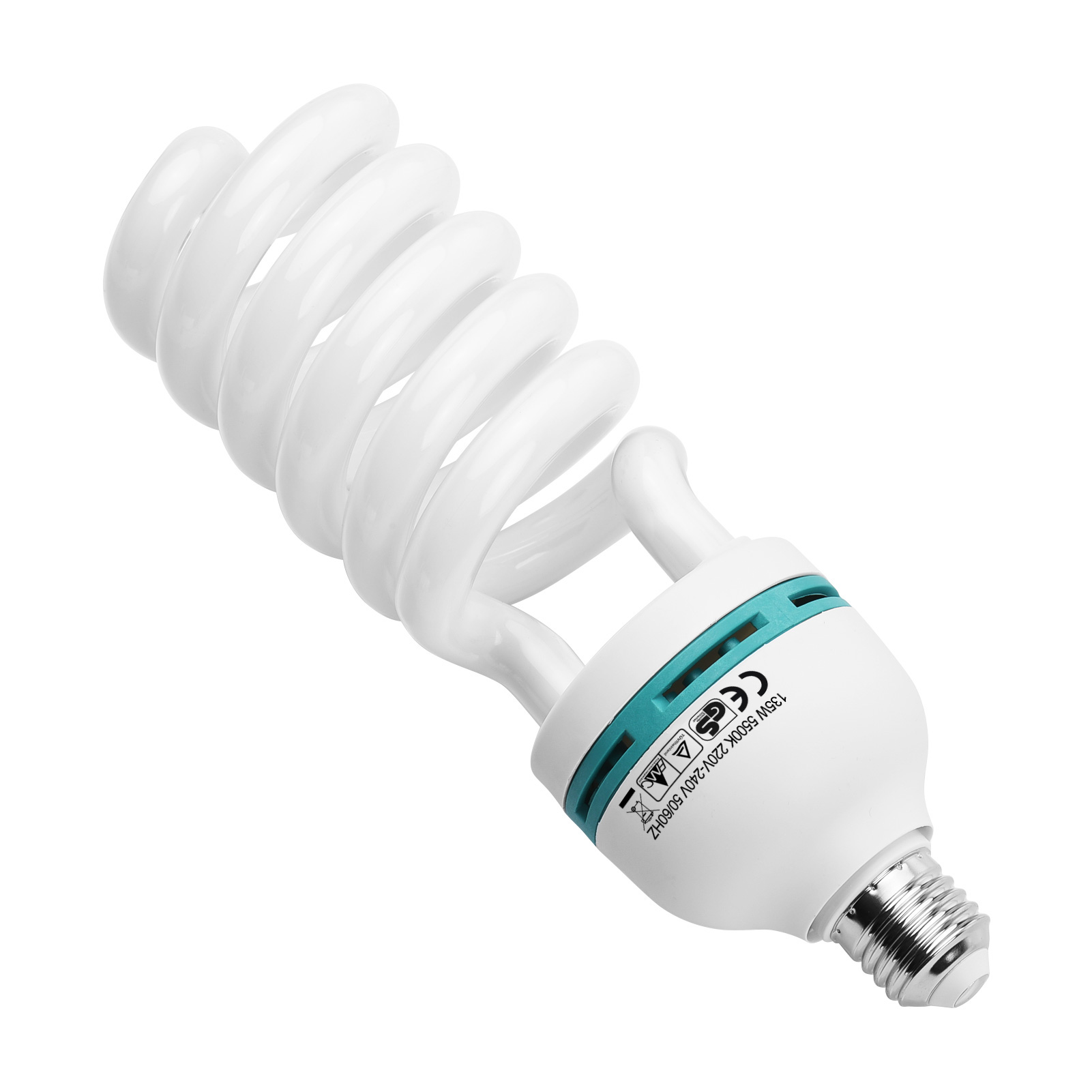 Andoer Spiraal Fluorescerende  - Photography Bulb recensie en prijs