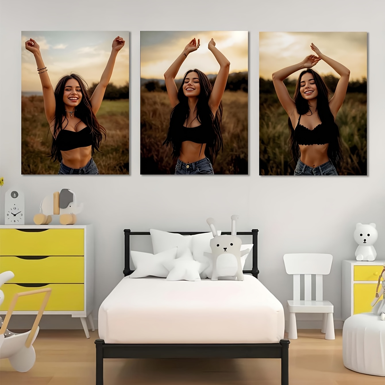 Pas elk 3 foto's aan naar keuz - Photography Object recensie en prijs