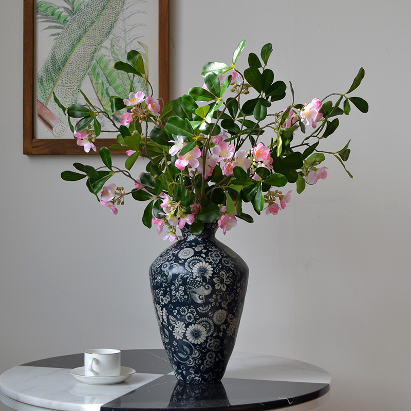 85 CM Kunstmatige Crabapple Bl - Photography Graduation recensie en prijs