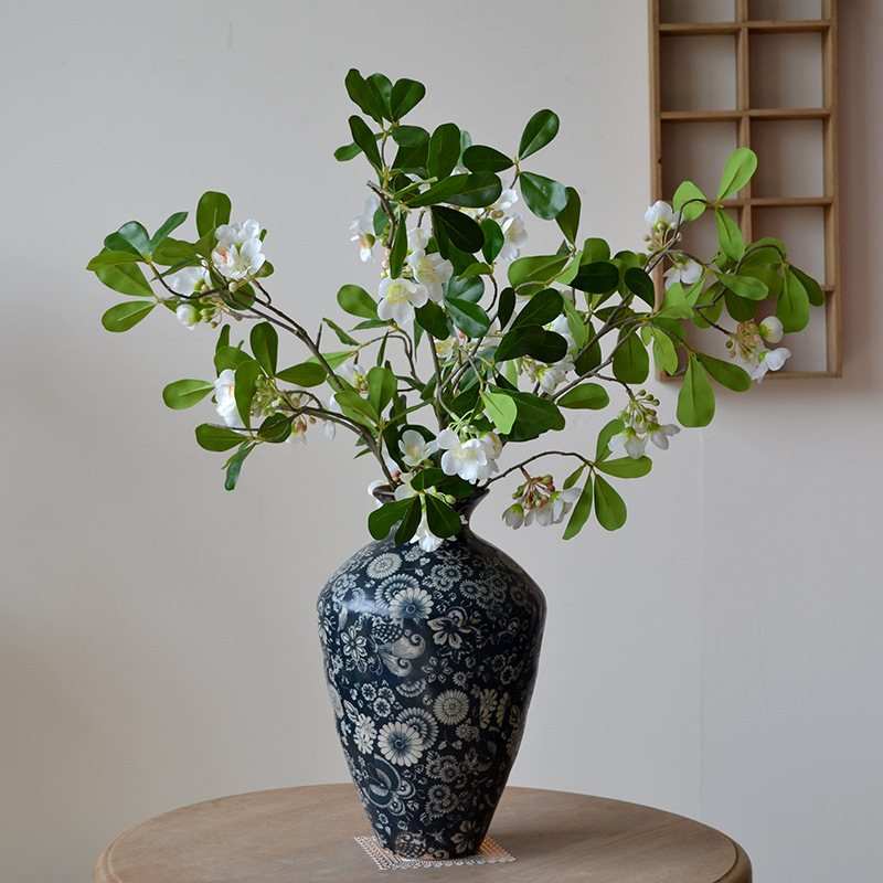 85 CM Kunstmatige Crabapple Bl - Photography Graduation recensie en prijs