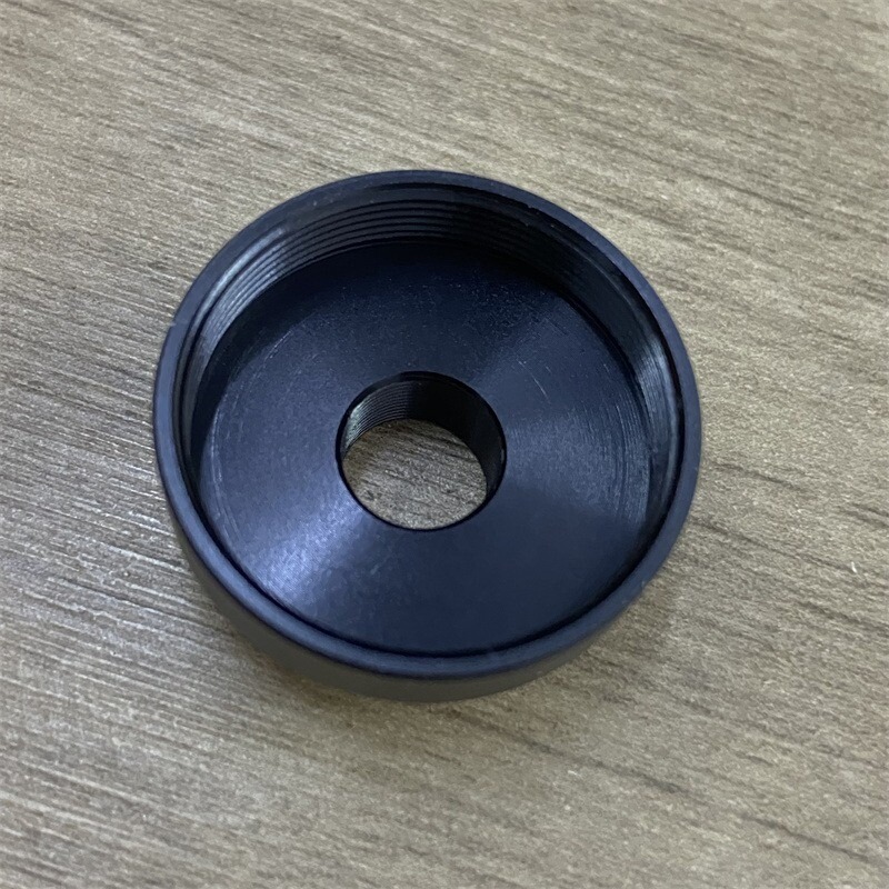 1PCS M12x0.5 CCD Microscoop Ca - Lens Adapter Ring recensie en prijs