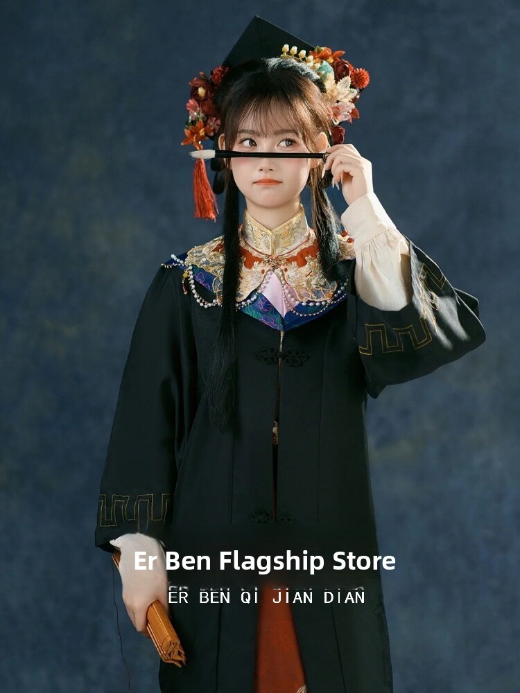 Nieuwe studiofotografie in Chi - Photography Graduation recensie en prijs