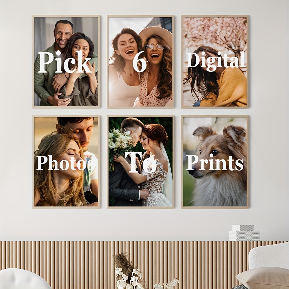 6 stks/set op maat gemaakte ca - Photography Object recensie en prijs