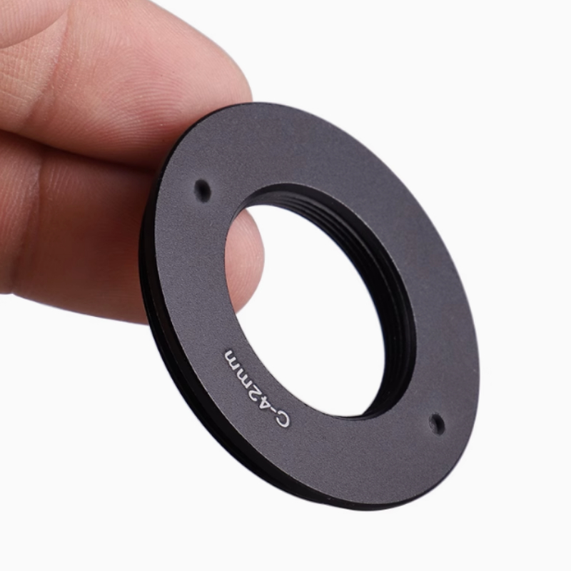 C-M42 Lens Mount Adapter C/CS- - Lens Adapter Ring recensie en prijs