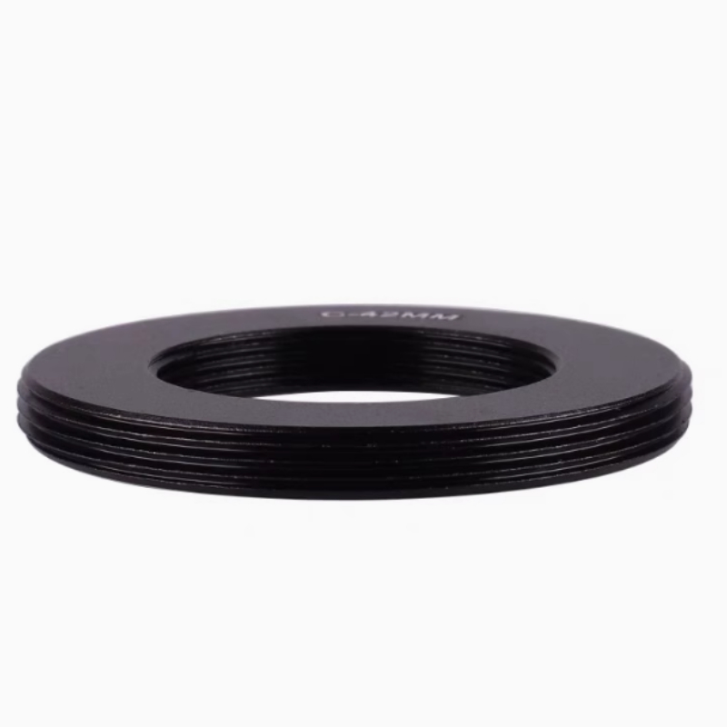C-M42 Lens Mount Adapter C/CS- - Lens Adapter Ring recensie en prijs
