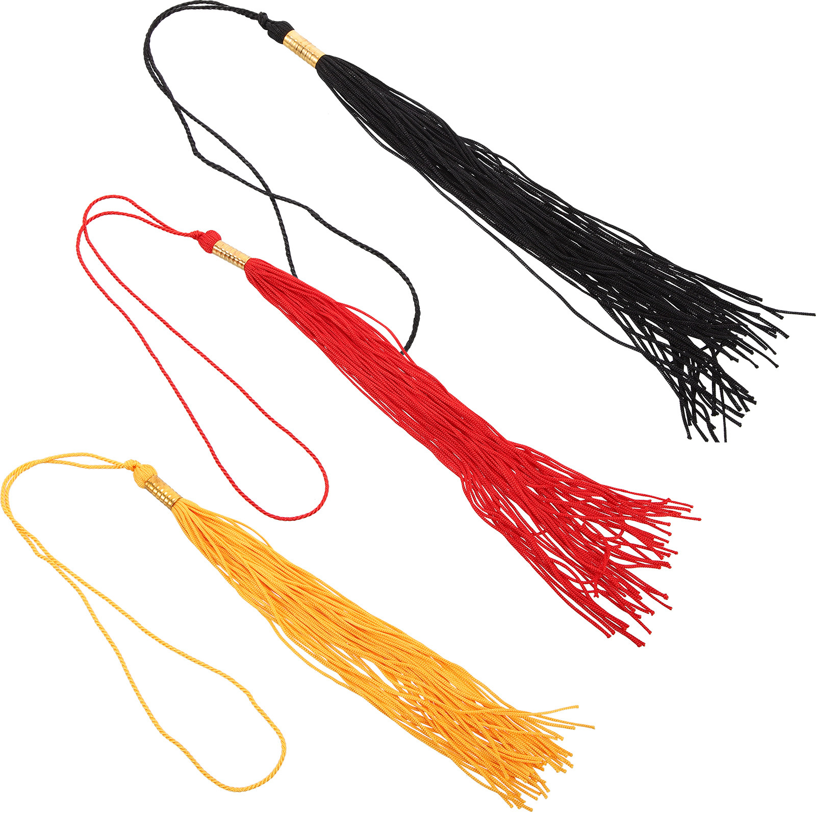 3 stuks afstudeerkwasten acade - Photography Graduation recensie en prijs