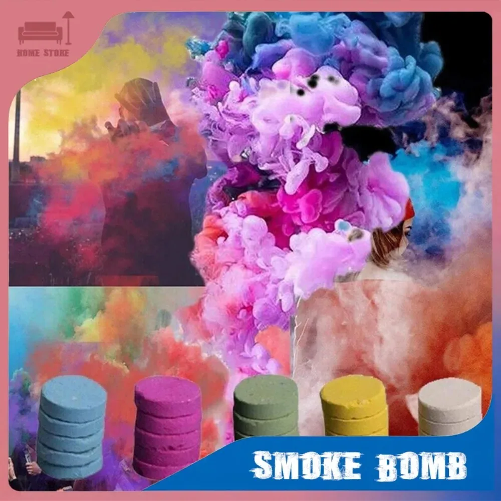 Bruiloft Mist Rook-Stick-Prop  - Photography Interest recensie en prijs